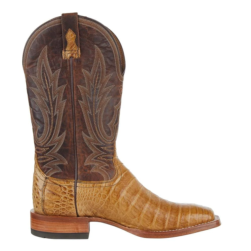 Ariat Men's Gunslinger Cowboy Boots 5 Ariat Men's Gunslinger Cowboy Boots - Image 5