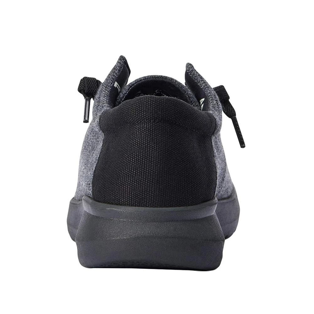 Ariat Hilo Stretch Lace Casual 3 Ariat Hilo Stretch Lace Casual - Image 3