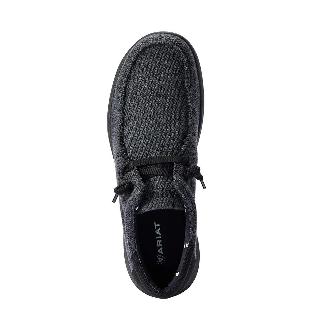 Ariat Hilo Stretch Lace Casual 4 Ariat Hilo Stretch Lace Casual - Image 4