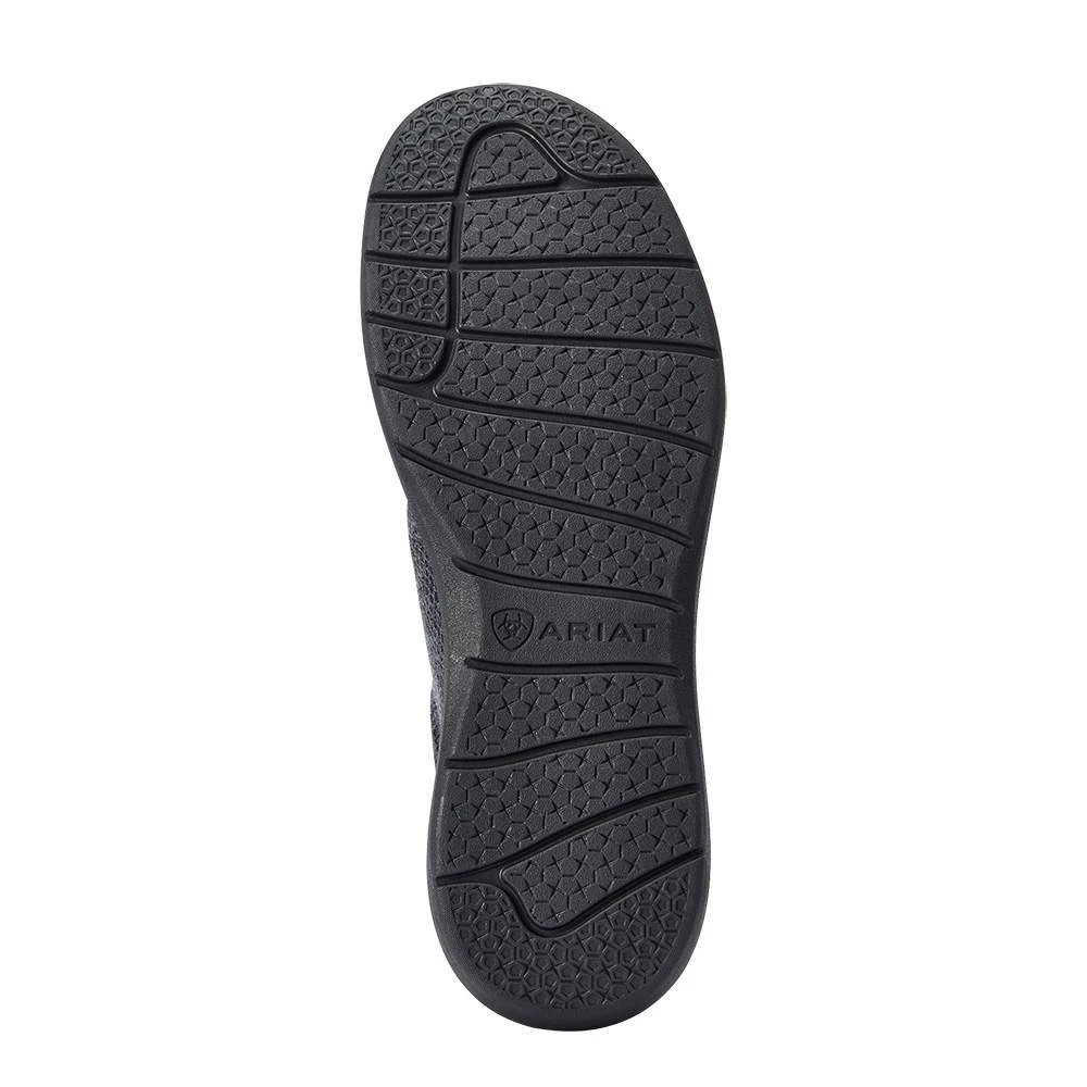 Ariat Hilo Stretch Lace Casual 5 Ariat Hilo Stretch Lace Casual - Image 5