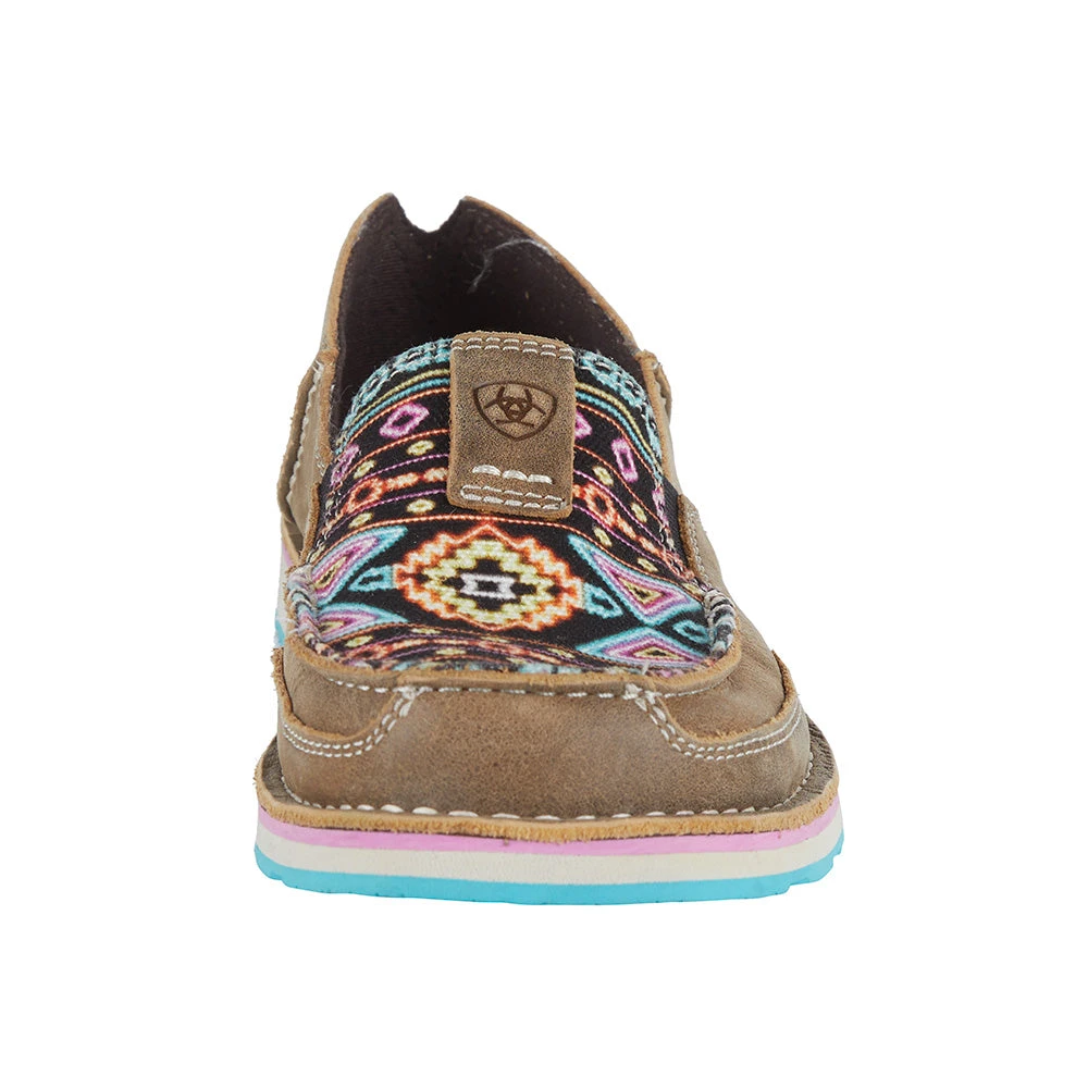 Ariat Women's Brown Neon Lights Cruiser 2 Ariat Women's Brown Neon Lights Cruiser - Image 2