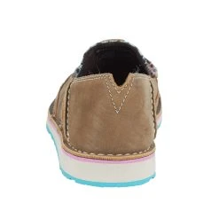 Ariat Women's Brown Neon Lights Cruiser 8 Ariat Women's Brown Neon Lights Cruiser -Ariat Sales Store 10042532 4