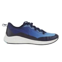 Ariat Men's Shiftrunner Blue Waves Shoe 9 Ariat Men's Shiftrunner Blue Waves Shoe -Ariat Sales Store 10042569 5