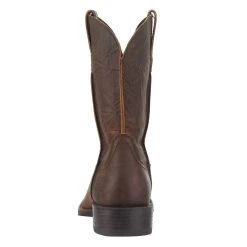 Ariat Sport Rambler Bartop Brown 11 Brown Top 8 Ariat Sport Rambler Bartop Brown 11 Brown Top -Ariat Sales Store 10042586 4