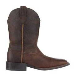 Ariat Sport Rambler Bartop Brown 11 Brown Top 9 Ariat Sport Rambler Bartop Brown 11 Brown Top -Ariat Sales Store 10042586 5
