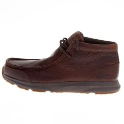 Ariat Men's Spitfire Deepest Clay 4in. Ankle Boot 7 Ariat Men's Spitfire Deepest Clay 4in. Ankle Boot -Ariat Sales Store 10044487 03