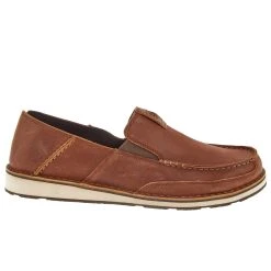 Ariat Men's Cruiser Shattered Brick Casual Shoe -Ariat Sales Store 10044535 03