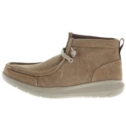 Ariat Mens Hilo Rancher Moc Tan Casual Shoe -Ariat Sales Store 10044549 03