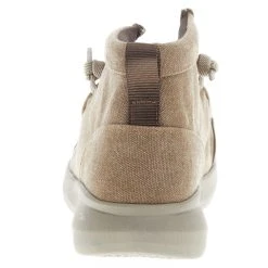 Ariat Mens Hilo Rancher Moc Tan Casual Shoe -Ariat Sales Store 10044549 04