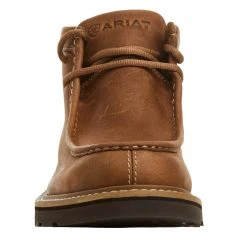 Ariat Men's Recon Country Toast Tan Casual Shoe -Ariat Sales Store 10046899 03