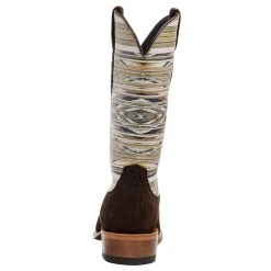 Ariat Men's Futurity Chimayo Chocolate Hippo Print 13 Sante Fe Mustard Top 7 Ariat Men's Futurity Chimayo Chocolate Hippo Print 13 Sante Fe Mustard Top -Ariat Sales Store 10046932 03