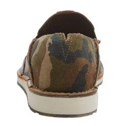 Ariat Men's Cruiser Rich Crown Casually Camo Shoe -Ariat Sales Store 10046940 03