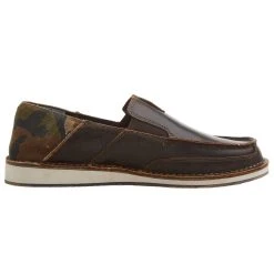 Ariat Men's Cruiser Rich Crown Casually Camo Shoe -Ariat Sales Store 10046940 04