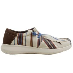 Ariat Men's Hilo Chimayo Arroyo Tan Casual Shoe -Ariat Sales Store 10046947 04