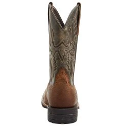 Ariat Men's Hybrid Ranchway Earth 11in Arizona Brown Top 8 Ariat Men's Hybrid Ranchway Earth 11in Arizona Brown Top -Ariat Sales Store 10046987 04