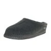 Women's Minnetonka Winslet Grey Slipper