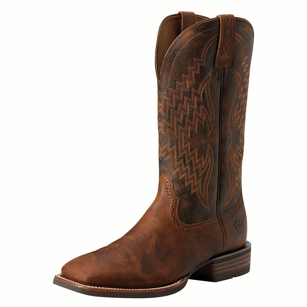Ariat Men's Ariat Tycoon Cowboy Boots 1 Ariat Men's Ariat Tycoon Cowboy Boots
