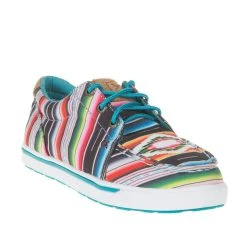 Twisted X Ladies Serape Hooey Lopers