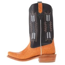 Rios Of Mercedes Men's Honey Elephant 13in Black Waxy Kansas Top TK Toe Boot 7 Rios Of Mercedes Men's Honey Elephant 13in Black Waxy Kansas Top TK Toe Boot -Ariat Sales Store 109341 03