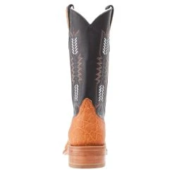 Rios Of Mercedes Men's Honey Elephant 13in Black Waxy Kansas Top TK Toe Boot 8 Rios Of Mercedes Men's Honey Elephant 13in Black Waxy Kansas Top TK Toe Boot -Ariat Sales Store 109341 04