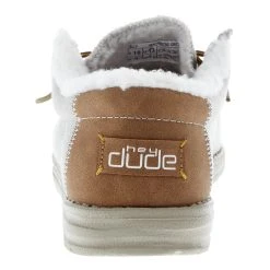 Heydude Men`s Hey Dude Wally Herringbone Grey -Ariat Sales Store 110063133 04