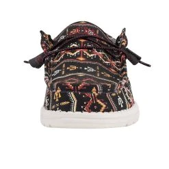 Heydude Men`s Wally Hey Dude Thunderbird Casual Shoe 7 Heydude Men`s Wally Hey Dude Thunderbird Casual Shoe -Ariat Sales Store 110064768 3