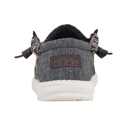 Heydude Men`s Wally Hey Dude Thunderbird Casual Shoe 8 Heydude Men`s Wally Hey Dude Thunderbird Casual Shoe -Ariat Sales Store 110064768 4