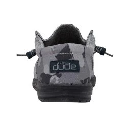 Heydude Men`s Hey Dude Wally Funk Wool -Ariat Sales Store 110413256 4