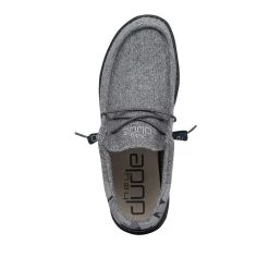 Heydude Men`s Hey Dude Wally Funk Wool -Ariat Sales Store 110413256 5