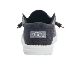 Heydude Men's Hey Dude Wally Funk Burnout 6 Heydude Men's Hey Dude Wally Funk Burnout -Ariat Sales Store 110416842 3