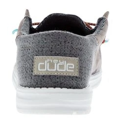 Heydude Men`s Hey Dude Wally Funk Sage Camo -Ariat Sales Store 110417005 04