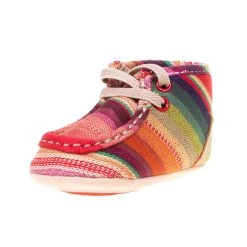 Mf Western Products Infant M+F Baby Bucker Casual Serenity