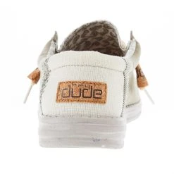 Heydude Men`s Hey Dude Wally Stretch Mows -Ariat Sales Store 110798422 041