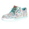 Twisted X Women's Hooey Light Blue Loper Casual