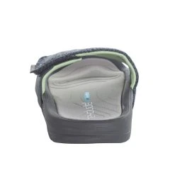 Heydude Men`s Hey Dude Phoenix Sox Ocean Blue 8 Heydude Men`s Hey Dude Phoenix Sox Ocean Blue -Ariat Sales Store 112192118 4