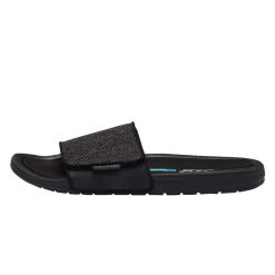 Heydude Men's Hey Dude Pheonix Sox Jet Black Slide -Ariat Sales Store 112194893 2