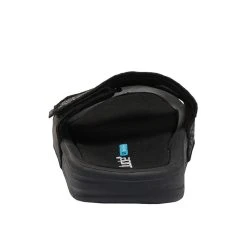 Heydude Men's Hey Dude Pheonix Sox Jet Black Slide -Ariat Sales Store 112194893 3