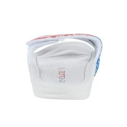 Heydude Men`s Hey Dude White Phoenix Flag Slide 8 Heydude Men`s Hey Dude White Phoenix Flag Slide -Ariat Sales Store 112197124 4