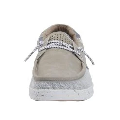 Heydude MEN`S HEY DUDE WELSH OYSTER