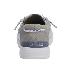 Heydude MEN`S HEY DUDE WELSH OYSTER -Ariat Sales Store 112220183 3 8e4daa3f 8ffc 4db6 bd48 0c07b0225f64