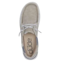 Heydude MEN`S HEY DUDE WELSH OYSTER -Ariat Sales Store 112220183 4 32f86315 1ba0 4d80 96de 955961cc38fb