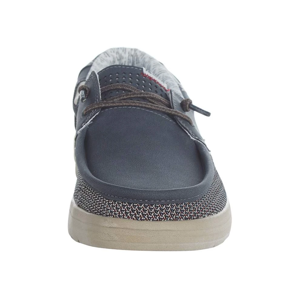 Heydude Men`s Hey Dude Welsh Grip Deep Blue 2 Heydude Men`s Hey Dude Welsh Grip Deep Blue - Image 2