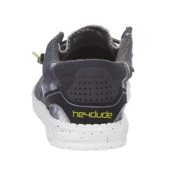 Heydude Men`s Hey Dude Hawk Tie Dye Granite -Ariat Sales Store 112253299 4