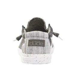 Heydude Men's Hey Dude Wally Free Phantom 8 Heydude Men's Hey Dude Wally Free Phantom -Ariat Sales Store 112273145 3