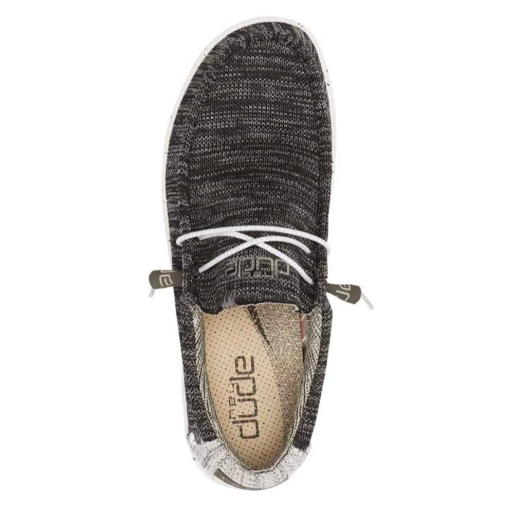 Heydude Men's Hey Dude Wally Free Phantom 5 Heydude Men's Hey Dude Wally Free Phantom - Image 5