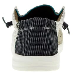 Heydude Men`s Hey Dude Wally Free Moon Stone -Ariat Sales Store 112273423 04