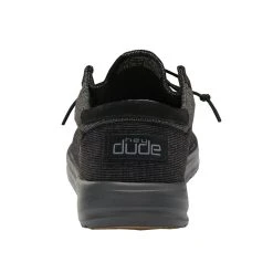 Men's Hey Dude Paul Chambray Phantom -Ariat Sales Store 112292996 3