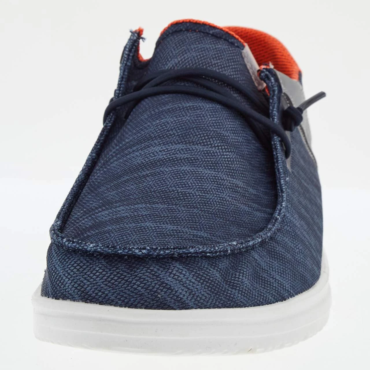 Heydude Men's Hey Dude Wally Frontier Deep Sea 2 Heydude Men's Hey Dude Wally Frontier Deep Sea - Image 2