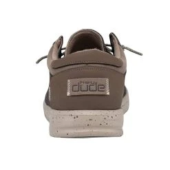 Heydude Men`s Hey Dude Paul Sox Dusty Olive 8 Heydude Men`s Hey Dude Paul Sox Dusty Olive -Ariat Sales Store 112348506 4