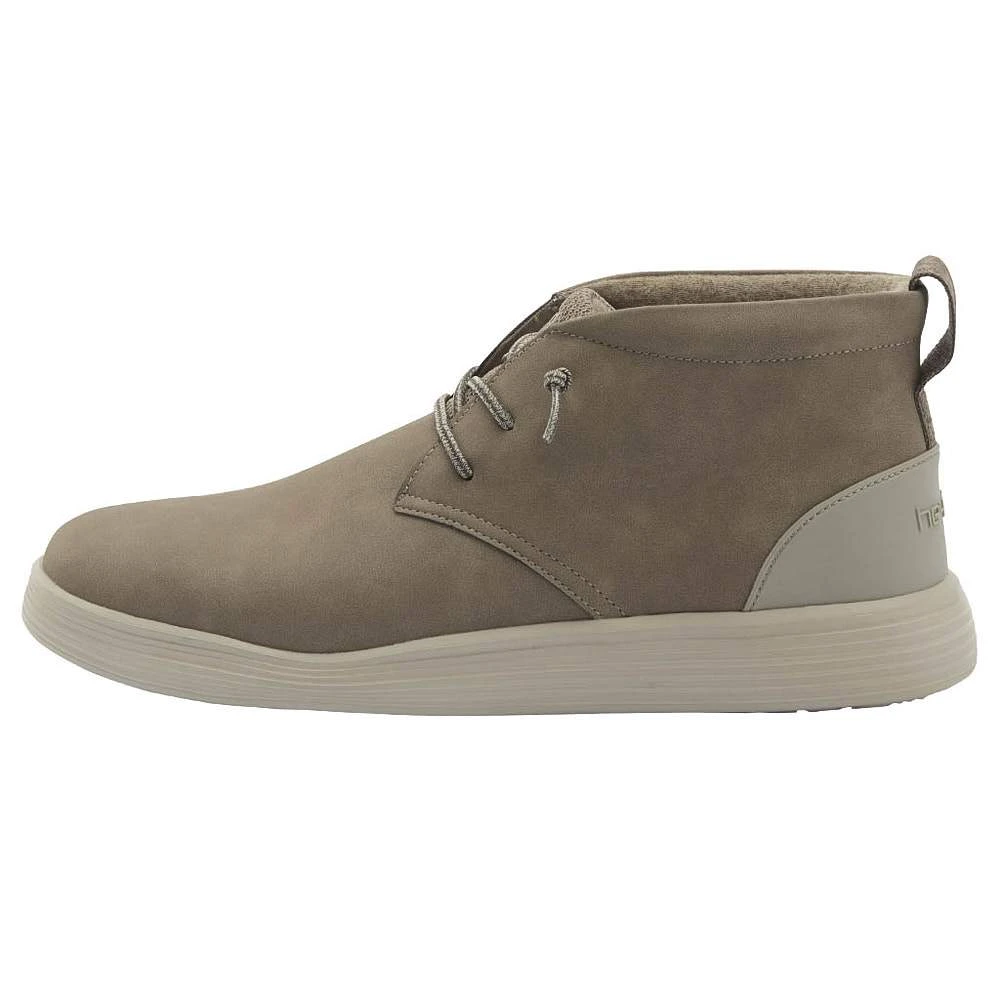 Heydude Men`s Hey Dude Nut Jo Casual Shoe 2 Heydude Men`s Hey Dude Nut Jo Casual Shoe - Image 2